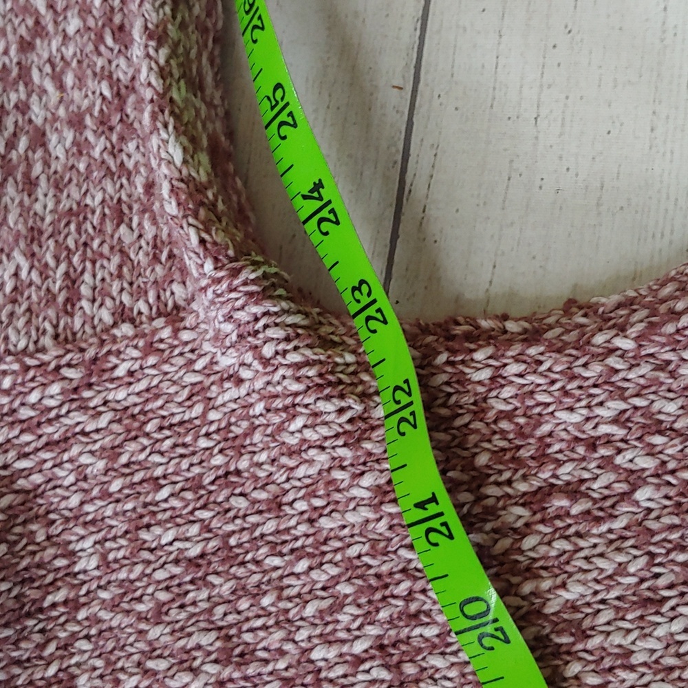 Ruby Moon Open Cardigan With Pockets - image 6